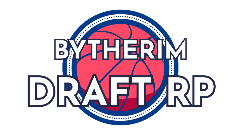 NBA Draft RP